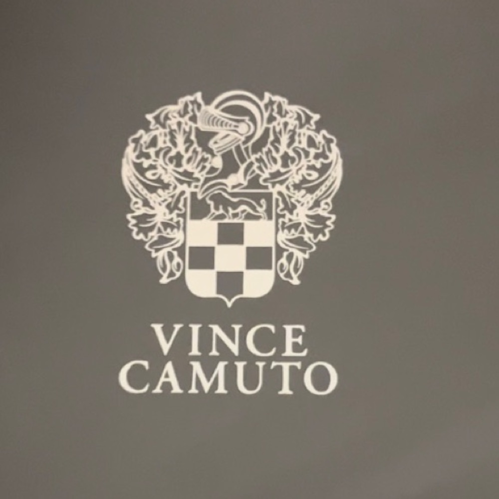 🖤 LUXURY Vince Camuto, women’s sandals, size 7.5.  BONUS!  The box is in… - Picture 6 of 13